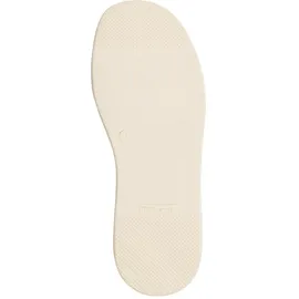 TAMARIS Keilsandaletten Damen Beige 39