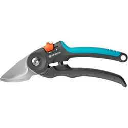Gardena Gartenschere PremiumCut / frisches Holz