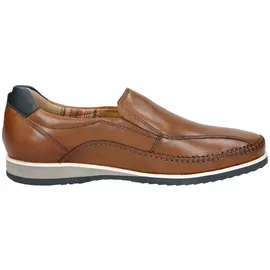 SIOUX Hajoko-700 Herren Braun 45