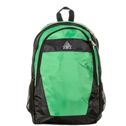 PEAK Rucksack Damen 20358 - grün