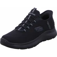 SKECHERS Summits High Range Herren Schwarz 44