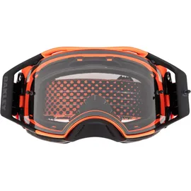 OAKLEY Airbrake MX Orange