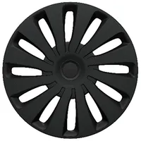 Radzierblende Sepang 16 Zoll Black