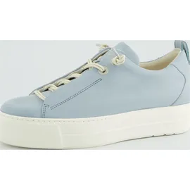 Paul Green Sneaker Damen Blau 37,5