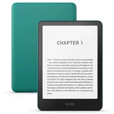 Amazon Kindle Paperwhite 16GB - Green (Ad-supported)
