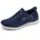 Summits Classy Night Damen Weite M Navy/Silber 35