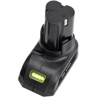 BASETECH 1493005 Werkzeug-Akku 18V 1.5Ah Li-Ion