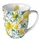 Ambiente Home Tasse 0,4 l Gelb