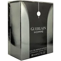 GUERLAIN Homme Eau de Parfum Intense 80 ml- Vintage