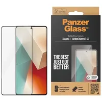 Panzer Glass PanzerGlass Xiaomi Redmi Note13 5G | 13 Pro 4G | Ultra-Wide Fit