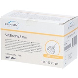 eu-medical GmbH Klinion Soft fine plus 5mm