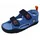 Affenzahn Sandale Vegan Airy Elefant Blau 29