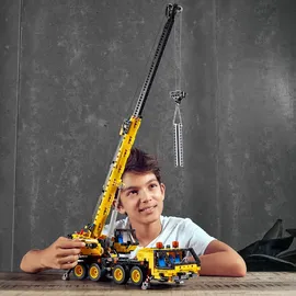 LEGO Technic Kran-LKW 42108