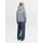Jack & Jones Junior Kapuzensweatshirt Grau 152