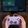 8bitdo Ultimate 2C Controller Lila für Windows
