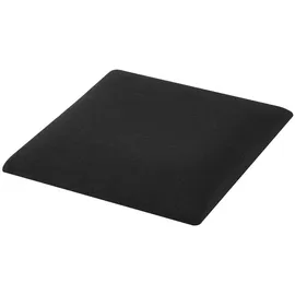 neu.haus Wandkissenset Carpino 4-tlg. 30 x 30 x 3 cm
