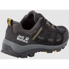 Jack Wolfskin Vojo 3 Texapore Low Herren brown/phantom 40