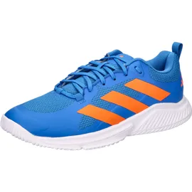 adidas Court Team 2.0 Blau 46 2/3