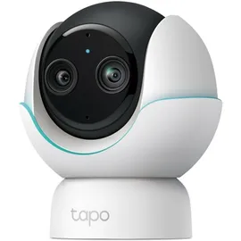 TP-Link Tapo C840 Weiß