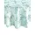 Witt Weiden Tischdecke eckig 130 x 220 cm Blau
