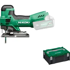 Hikoki CJ18DB ohne Akku