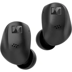 Sennheiser ACCENTUM True Wireless (Schwarz)