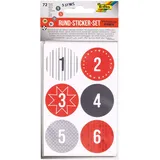 Folia Adventskalender