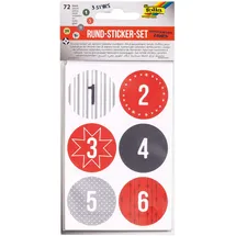 Folia Adventskalender