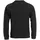 New Wave Clique Sweatshirt Classic Roundneck, schwarz, Unisex-Größe: XL