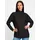 Heine Strickpullover Schwarz 48