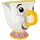 Paladone Tasse 0,225 l Weiß