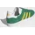 adidas Gazelle Bold Green/Eqt Yellow/Ftwr White 38