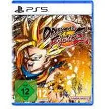 Dragonball Fighter Z (USK) (PS5)
