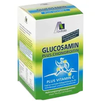 Avitale Glucosamin 750 mg + Chondroitin 100 mg Kapseln 180 St.