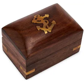 Nklaus Schmuckbox 8x5,5cm