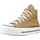 Converse CHUCK TAYLOR ALL STAR PLATFORM Brown - Braun