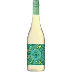 Ambs »Herz über Kopf« Secco