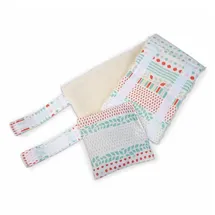 gr�nspecht Baby Brust- & Bauchwickel 1: 1-12 Monate)