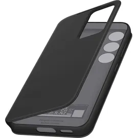 Samsung Galaxy S23 Flip Case schwarz