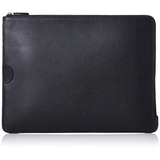 BREE SAMI 144, Black Ipad Holder Laptop Tasche Schwarz (Black)