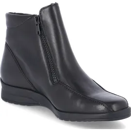 Semler Karolin Damen Schwarz 36