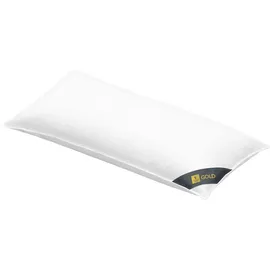 SPESSARTTRAUM 3-Kammer-Kissen 40 x 80 cm Gold