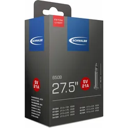 Schwalbe Schlauch Nr. 21A Extralight