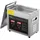 Vevor Ultraschallreiniger Edelstahl 150 W, 3 L