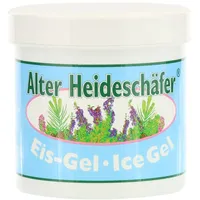 Axisis Alter Heideschäfer Eisgel 250 ml