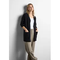 STREET ONE Offener Cardigan