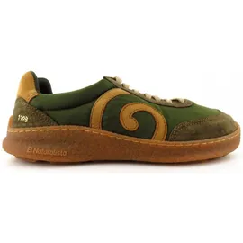 El Naturalista Barfußschuhe Sneaker Barfußschuhe Sneaker Leder - 41