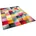 Pergamon Pergamon Teppich Maui Modern Karo 120 x 170