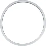 Schnellkochtopf-Dichtungsring, Silikon-O-Ring-Ersatzzubehör, Geeignet für Schnel