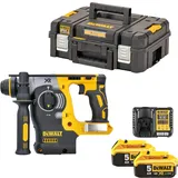 DeWalt DCH273P2 18V XR Brushless Rotary Hammer